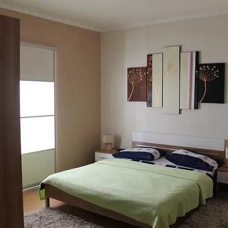 Appartement Roko Kolinda