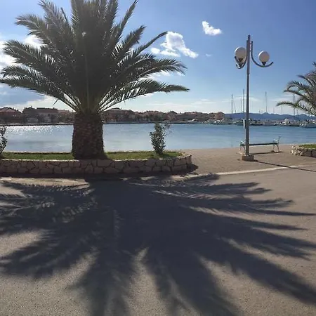 דירה Roko Kolinda ביבינייה