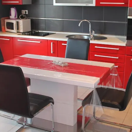 Appartement Roko Kolinda Bibinje