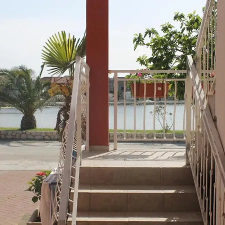 דירה Roko Kolinda ביבינייה