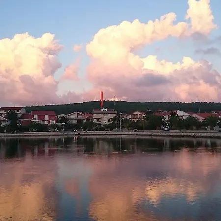 Roko Kolinda * Bibinje