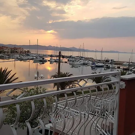 Roko Kolinda * ביבינייה