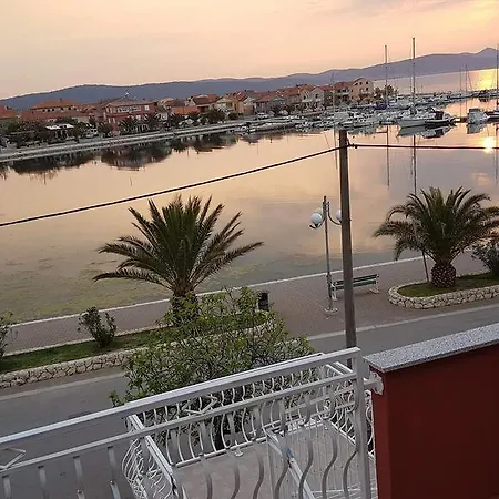 Roko Kolinda Appartement