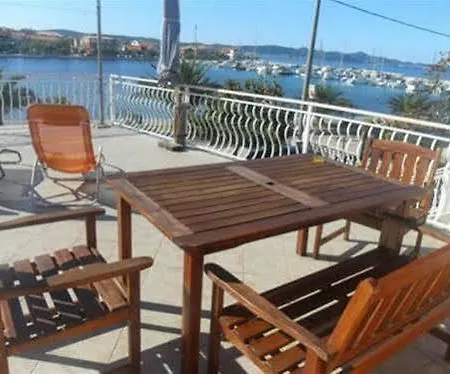 דירה Roko Kolinda ביבינייה