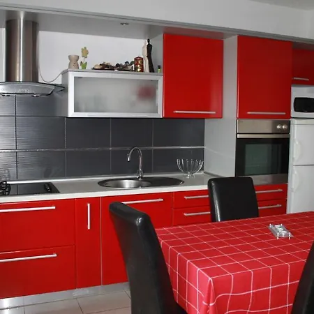 Roko Kolinda Appartement Bibinje