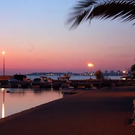 דירה Roko Kolinda *