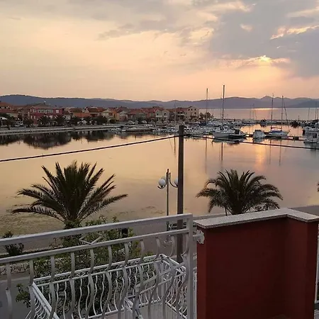 Roko Kolinda Appartement