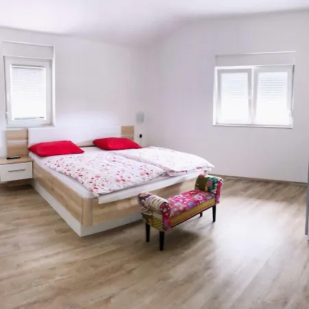 Roko Kolinda Bibinje