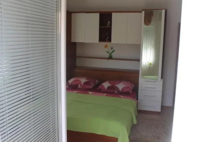 Roko Kolinda アパート ビビニェ