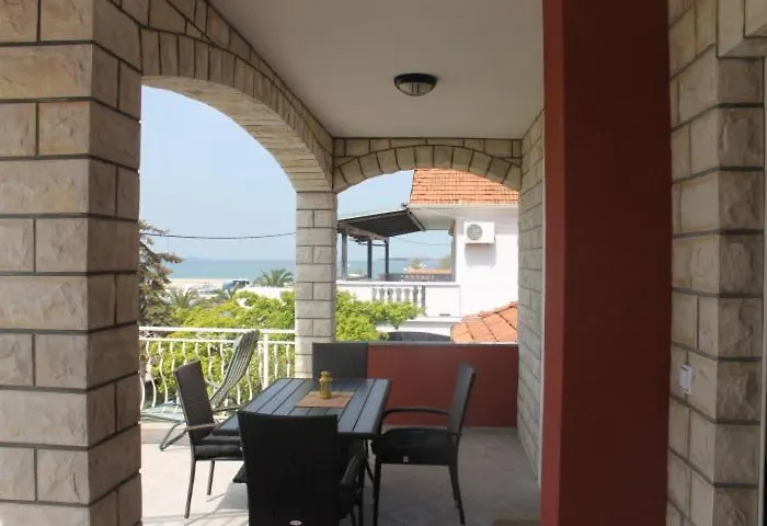 アパート Roko Kolinda *