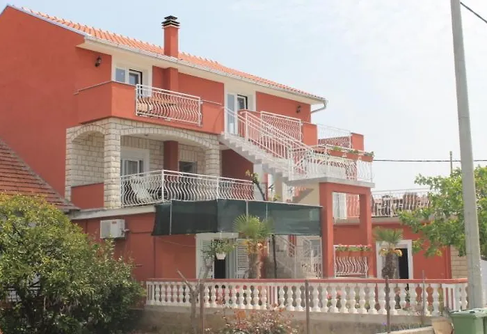 Roko Kolinda ビビニェ