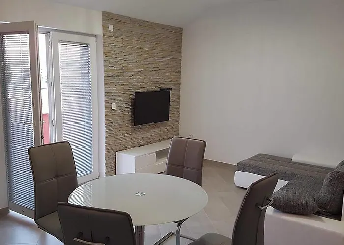 Roko Kolinda アパート ビビニェ