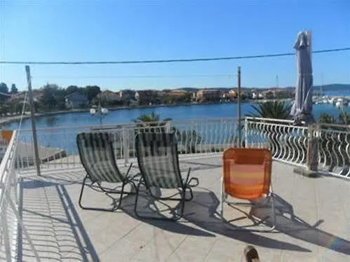 Roko Kolinda * ビビニェ