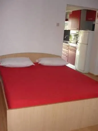 Roko Kolinda アパート