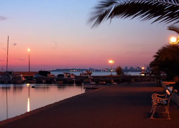 アパート Roko Kolinda *