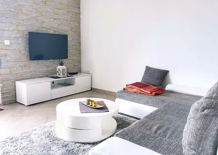 Roko Kolinda アパート