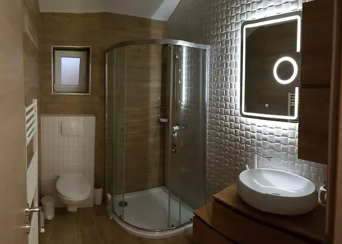 Roko Kolinda アパート