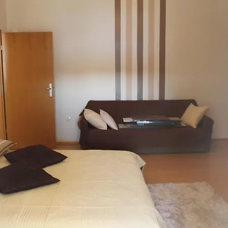 Apartment Apartments Roko Kolinda Bibinje