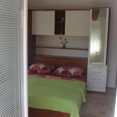 Apartments Roko Kolinda Апартаменты Бибинье