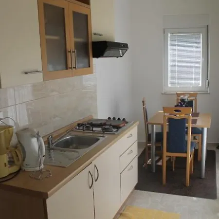 Apartments Roko Kolinda Апартаменты *