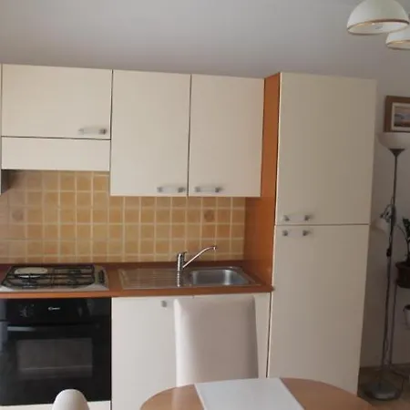 Apartments Roko Kolinda Апартаменты Бибинье