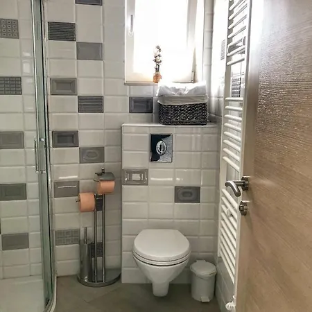 Apartments Roko Kolinda * Бибинье