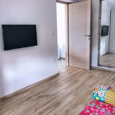 Apartments Roko Kolinda