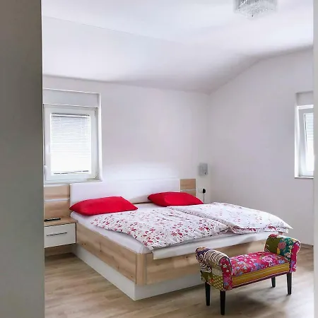 Apartments Roko Kolinda Апартаменты