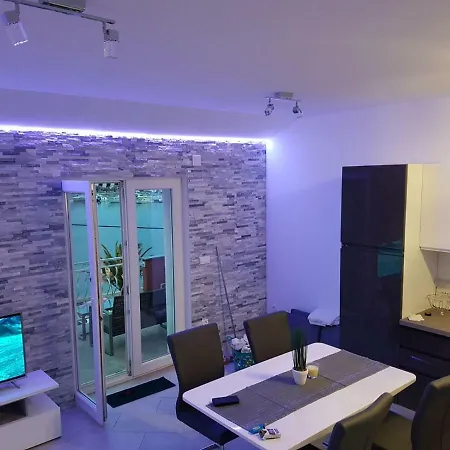 Apartments Roko Kolinda Bibinje