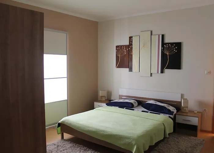 Apartamento Roko Kolinda