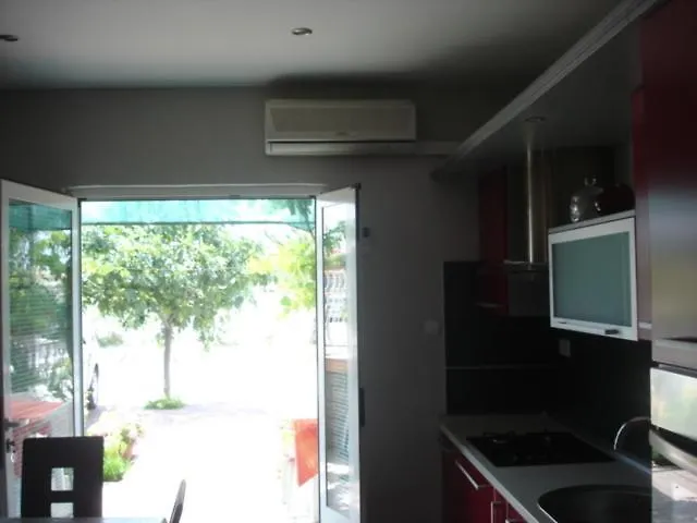 Roko Kolinda Apartamento Bibinje