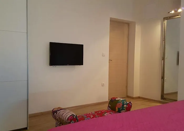 Apartamento Roko Kolinda