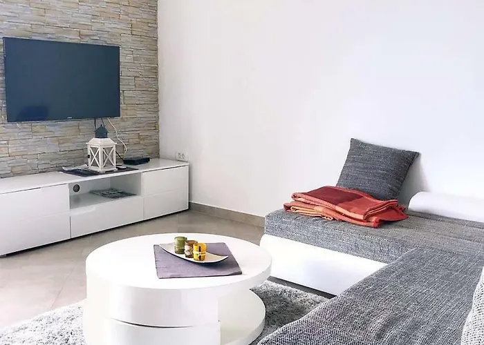 Roko Kolinda Apartamento Bibinje