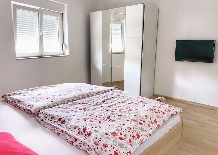 Roko Kolinda 아파트 *